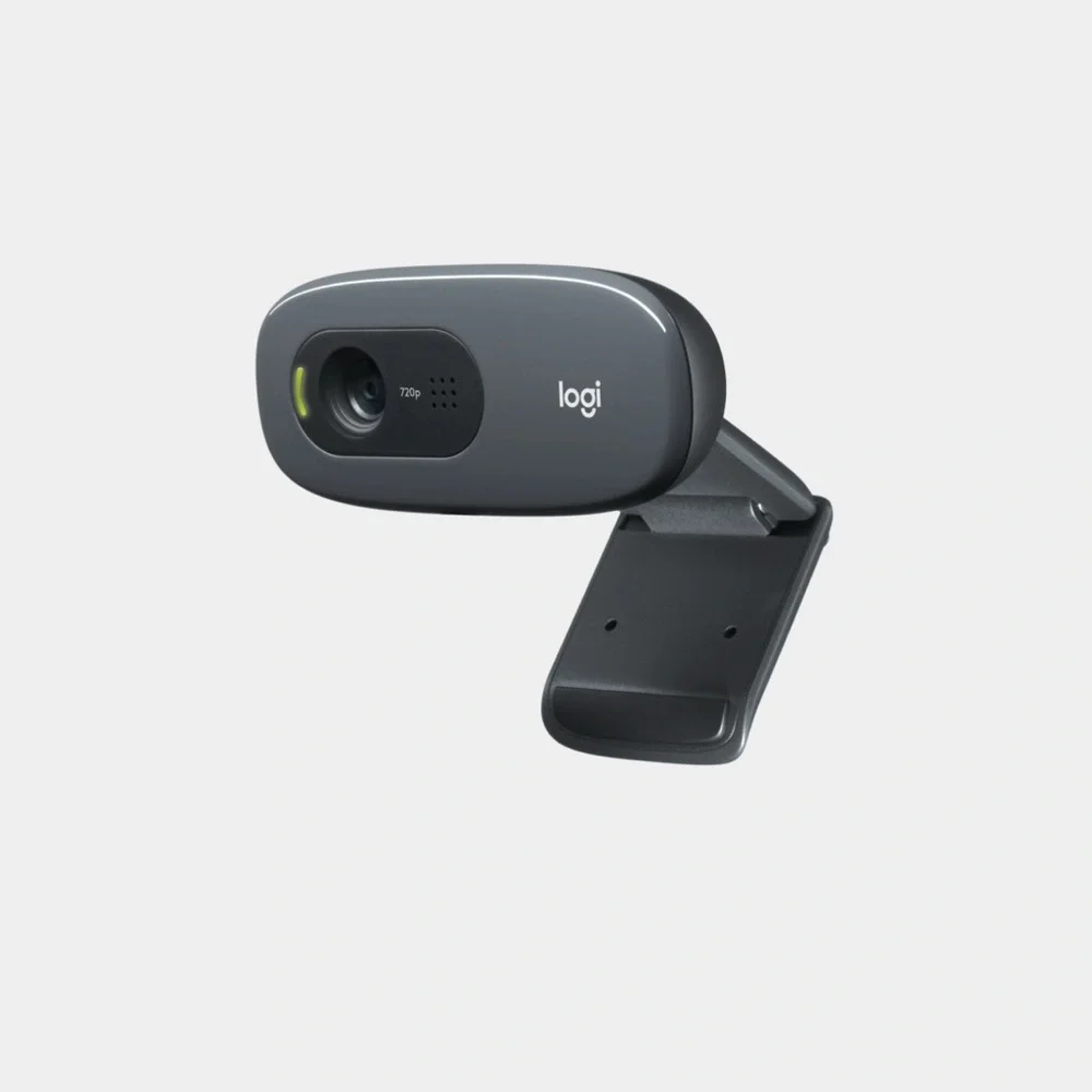 Logitech C270 HD Webcam